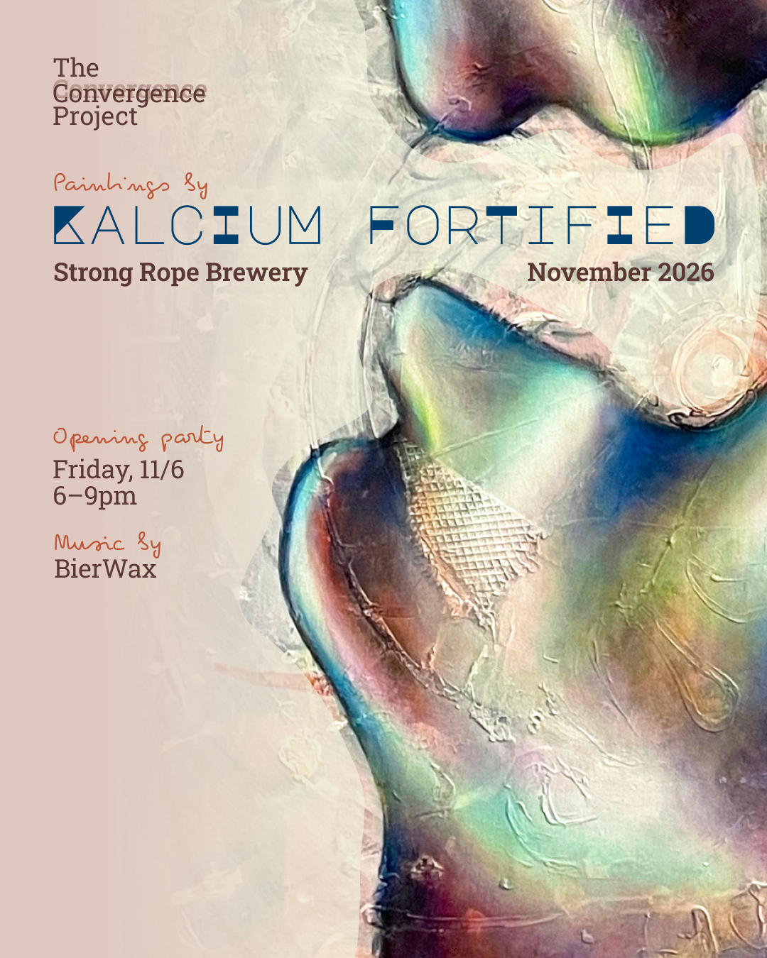 Kalcium Fortified