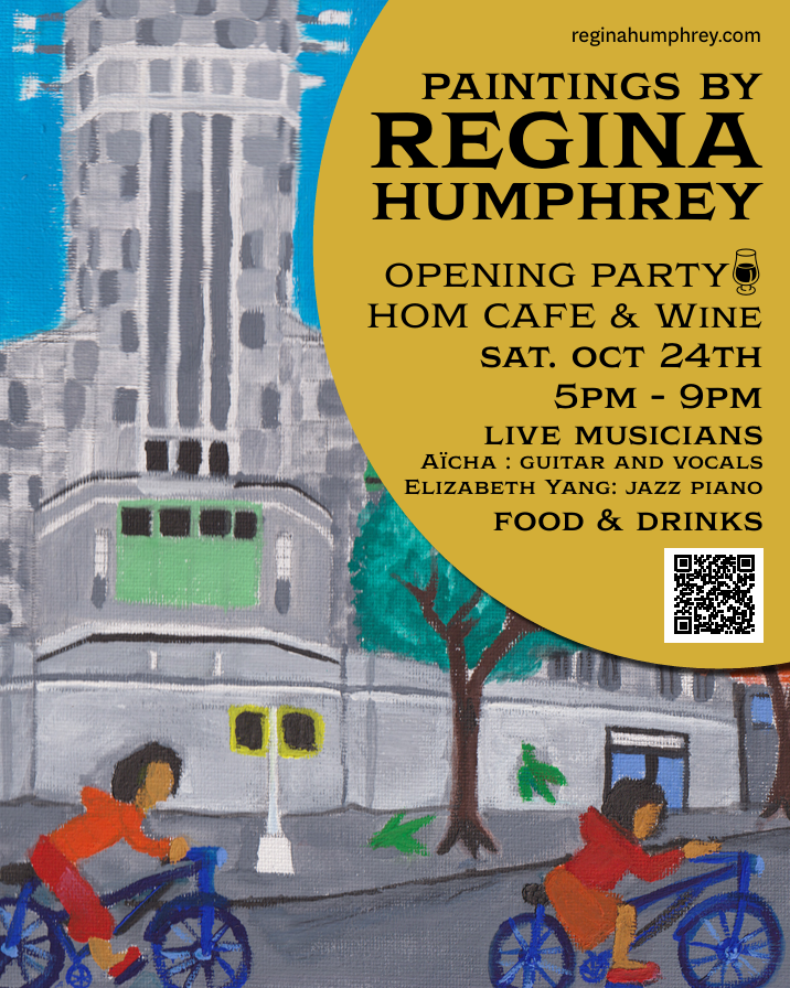 Regina Humphrey
